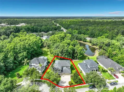 313 Munson Hills Court Oviedo FL 32765
