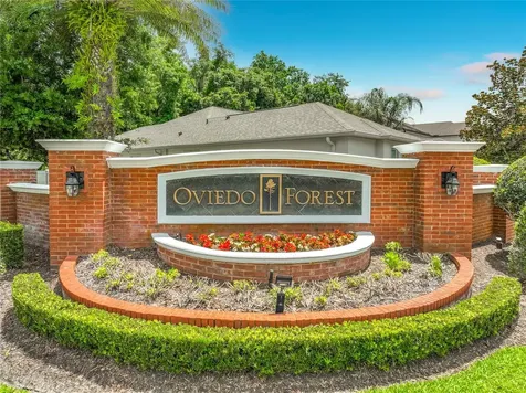 313 Munson Hills Court Oviedo FL 32765