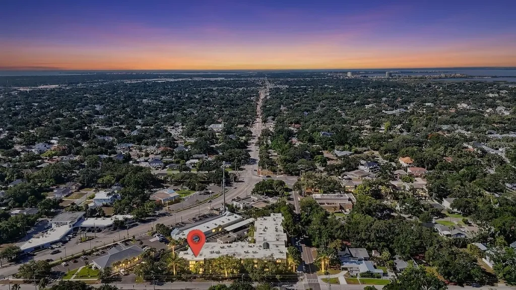 Tampa FL 33629