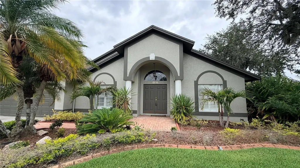 4103 Sparrow Court Lutz FL 33558