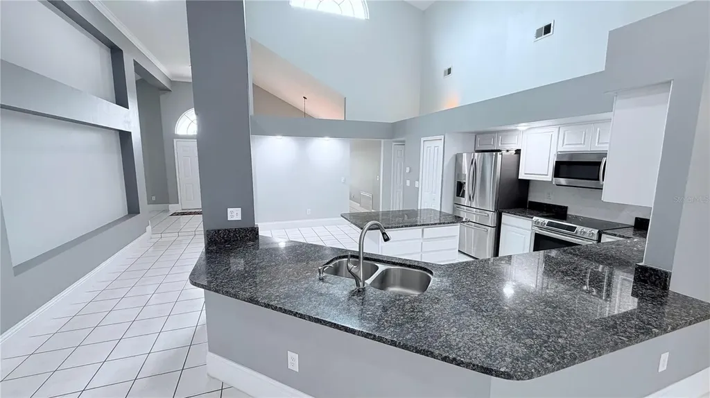 4103 Sparrow Court Lutz FL 33558