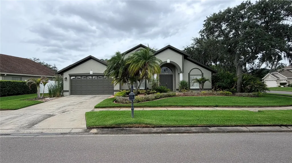 4103 Sparrow Court Lutz FL 33558