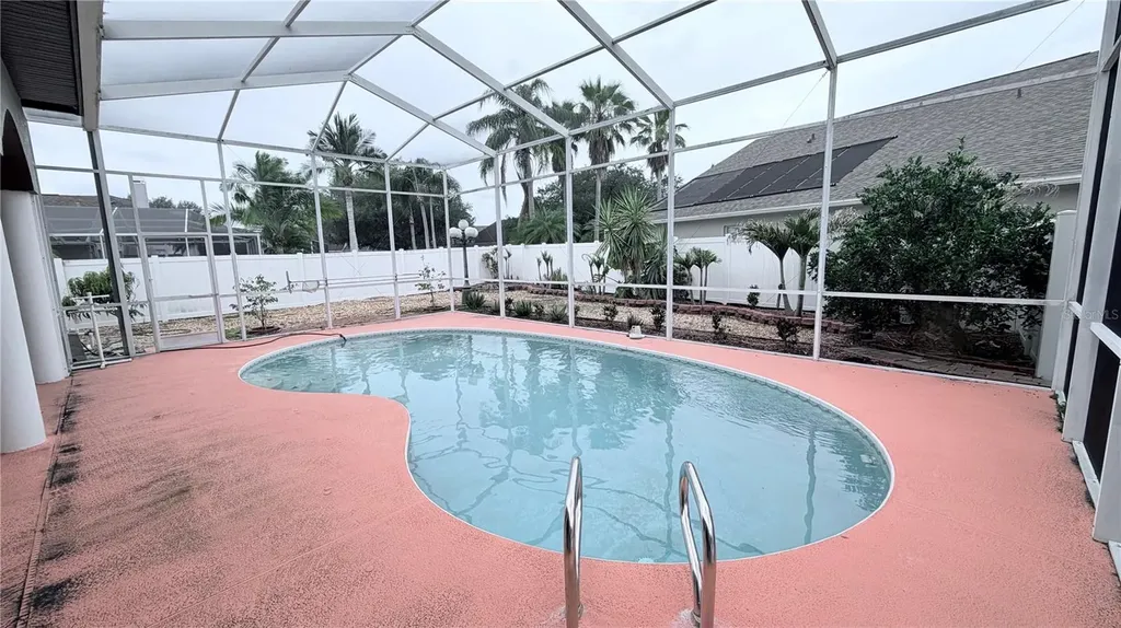 4103 Sparrow Court Lutz FL 33558