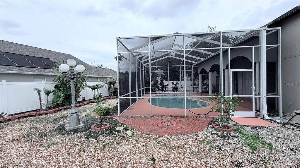 4103 Sparrow Court Lutz FL 33558