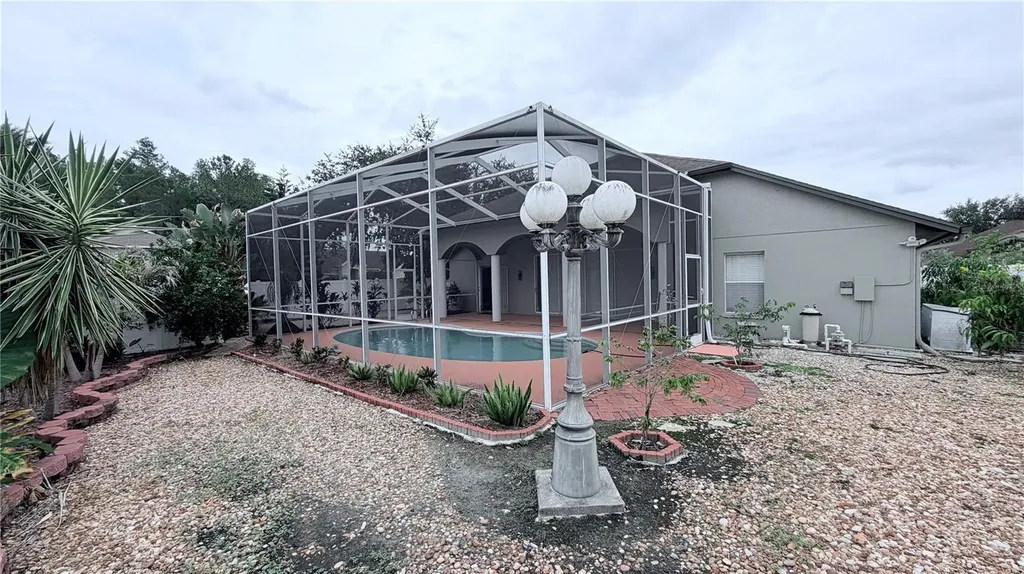 4103 Sparrow Court Lutz FL 33558