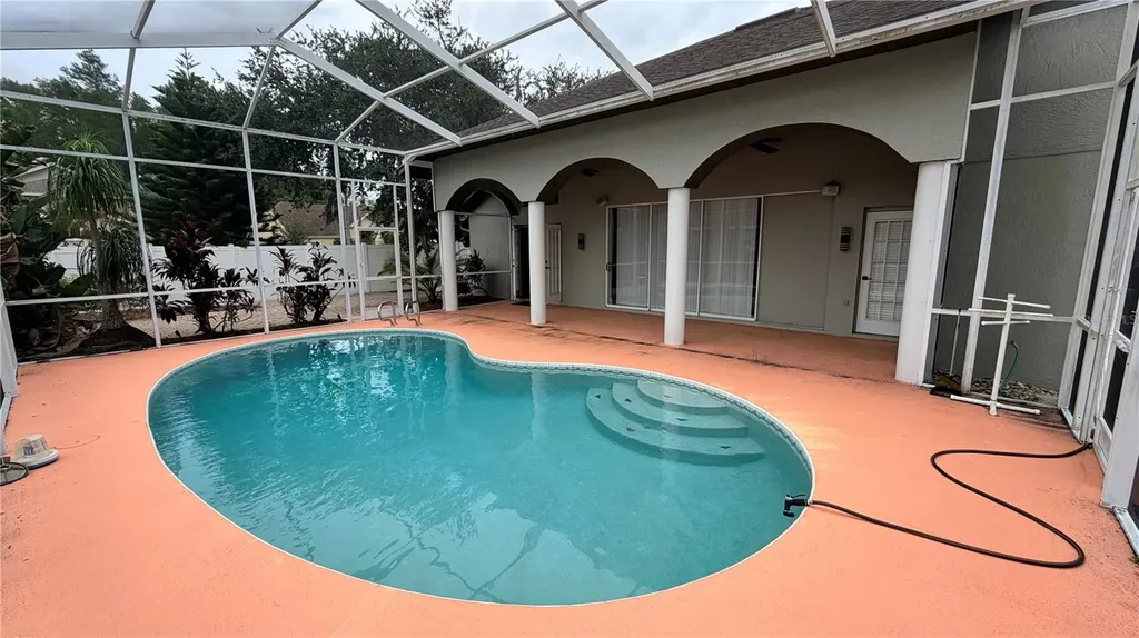 4103 Sparrow Court Lutz FL 33558