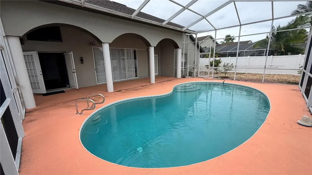 4103 Sparrow Court Lutz FL 33558
