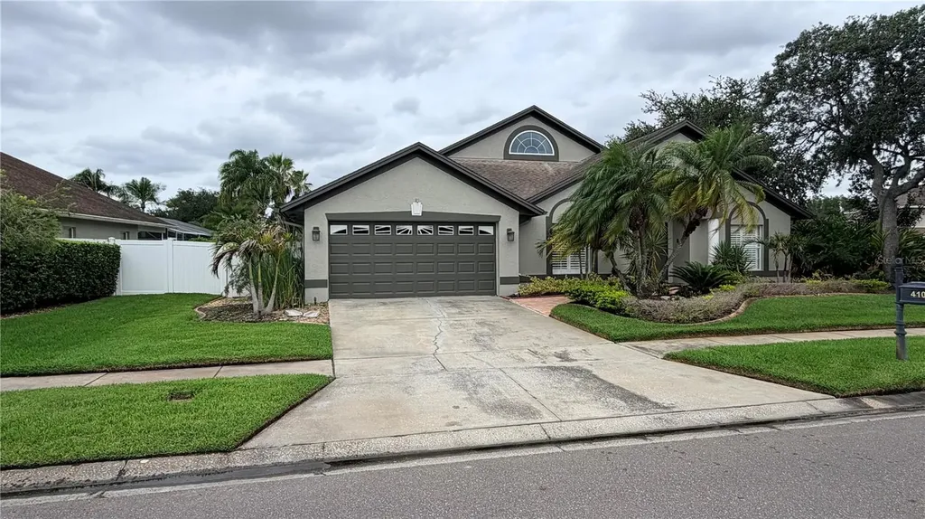 4103 Sparrow Court Lutz FL 33558