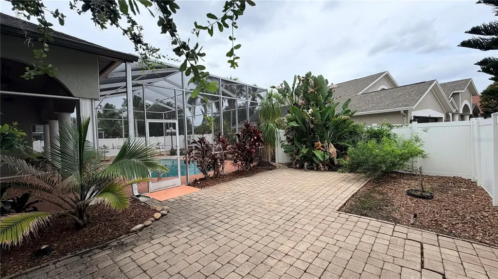 4103 Sparrow Court Lutz FL 33558