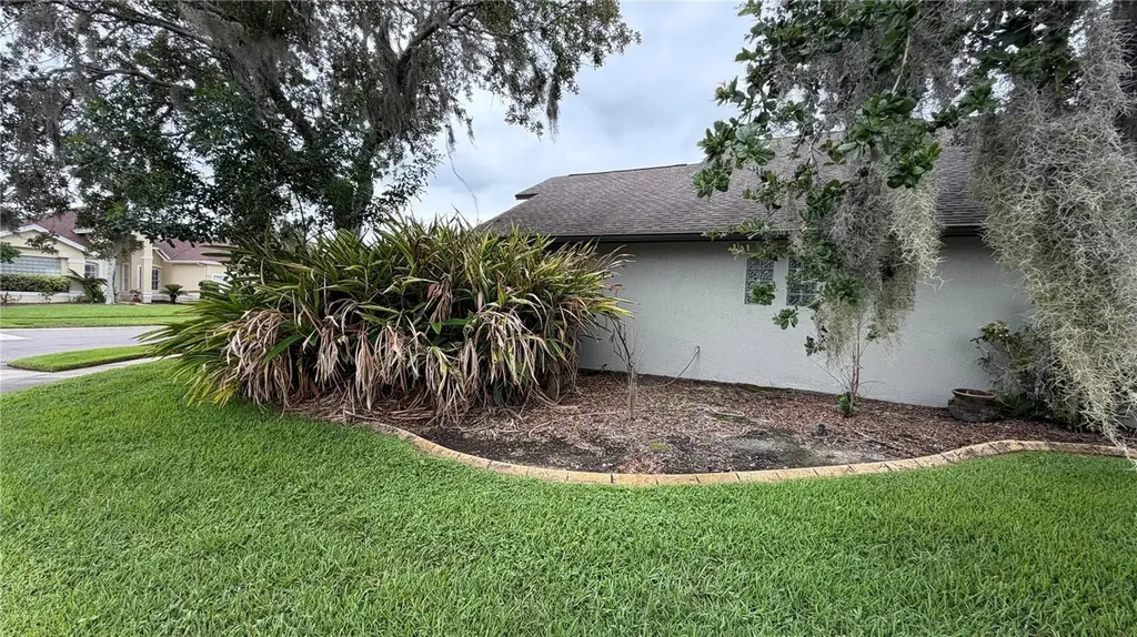4103 Sparrow Court Lutz FL 33558