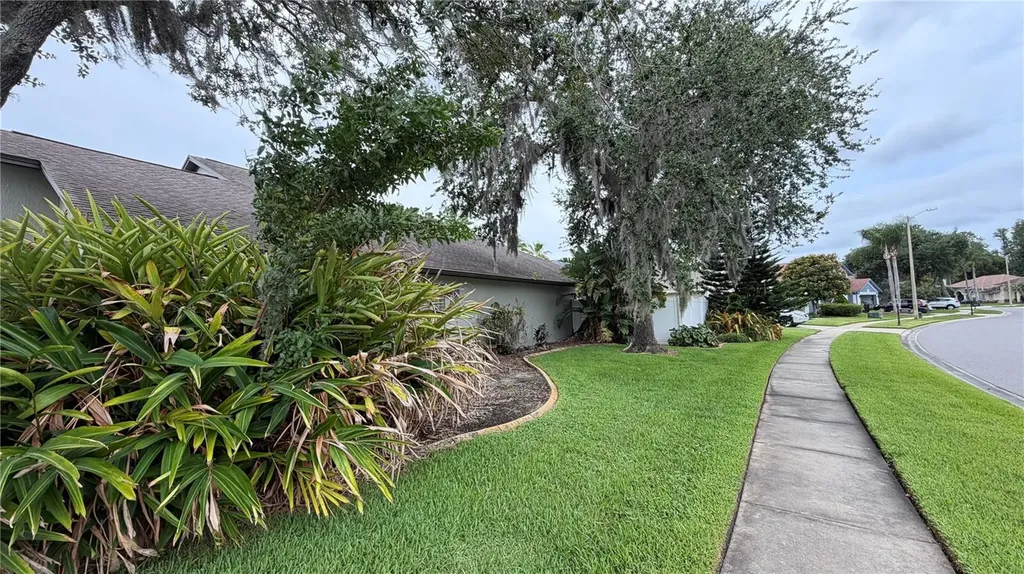 4103 Sparrow Court Lutz FL 33558