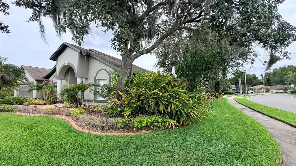 4103 Sparrow Court Lutz FL 33558