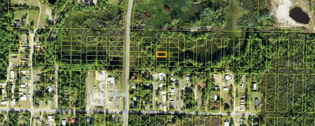 1306 NE 1st Street Carrabelle FL 32322