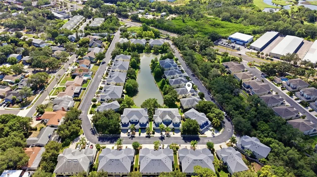 485 Harbor Ridge Drive Palm Harbor FL 34683