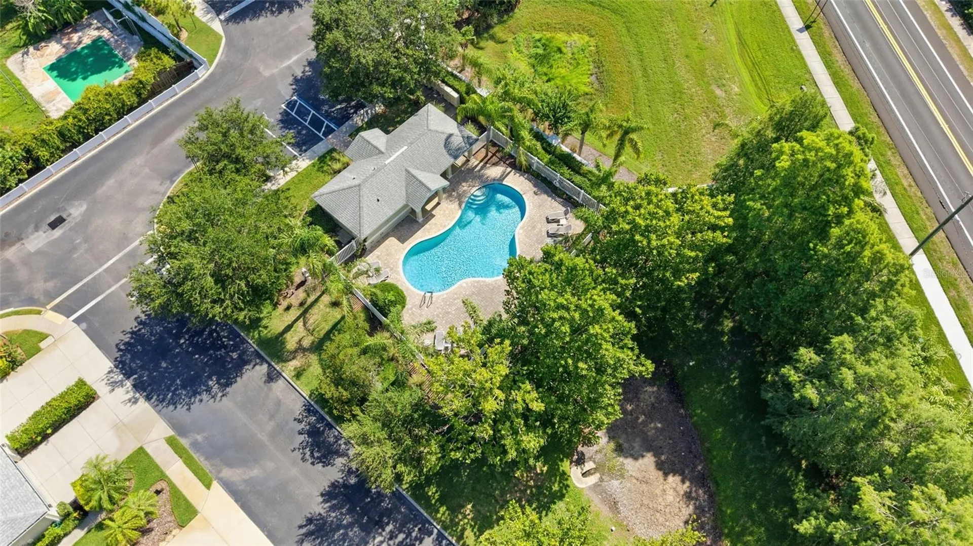 485 Harbor Ridge Drive Palm Harbor FL 34683