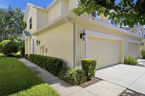 485 Harbor Ridge Drive Palm Harbor FL 34683