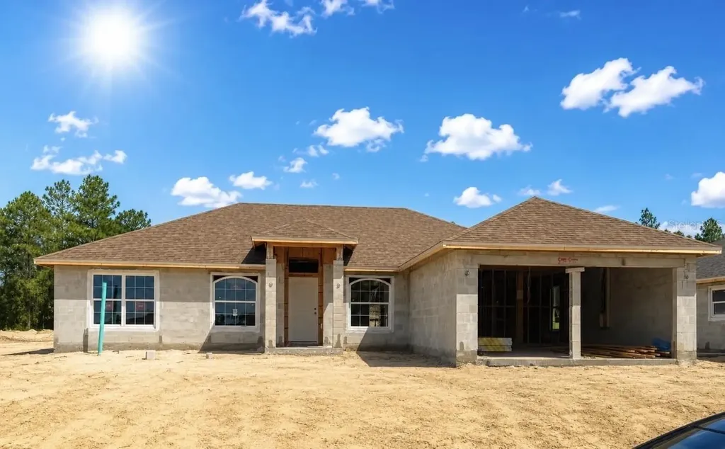 685 W Hallam Drive Dunnellon FL 34434