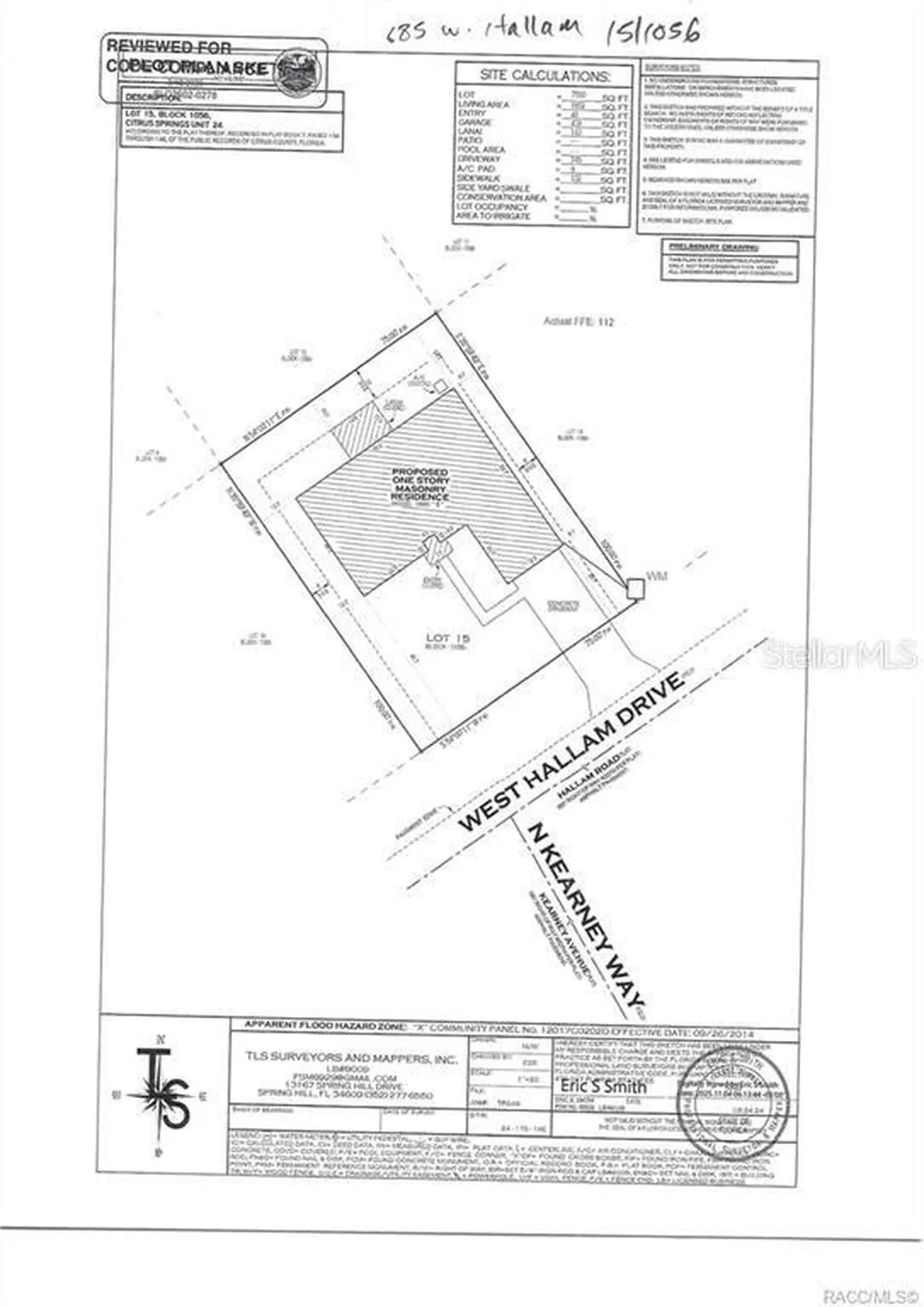 685 W Hallam Drive Dunnellon FL 34434
