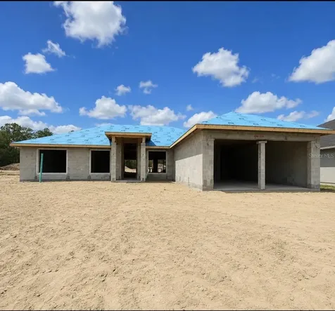 685 W Hallam Drive Dunnellon FL 34434
