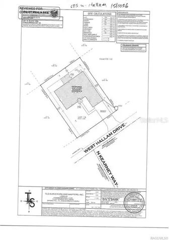 685 W Hallam Drive Dunnellon FL 34434