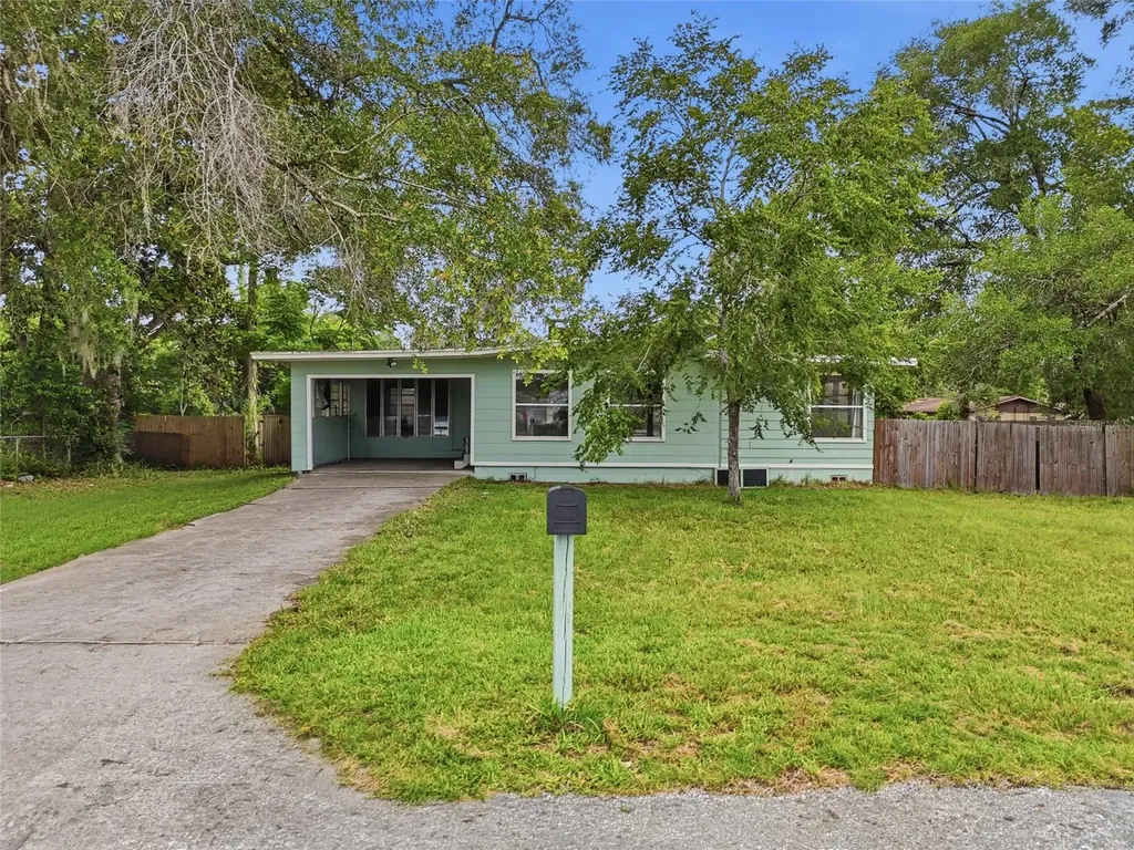 1881 Cottonwood Street Orange City FL 32763