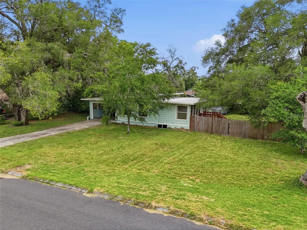 1881 Cottonwood Street Orange City FL 32763