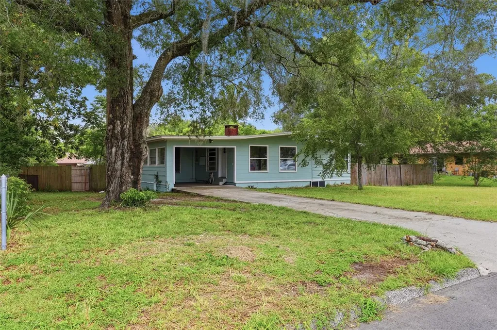 1881 Cottonwood Street Orange City FL 32763