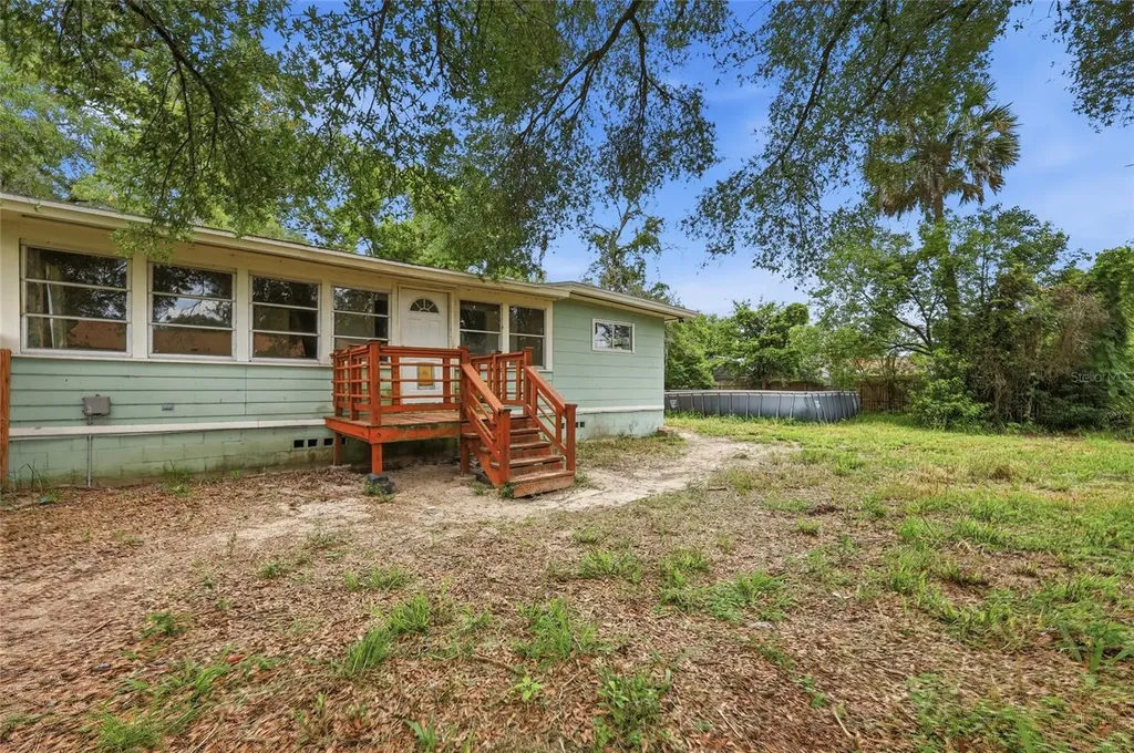 1881 Cottonwood Street Orange City FL 32763