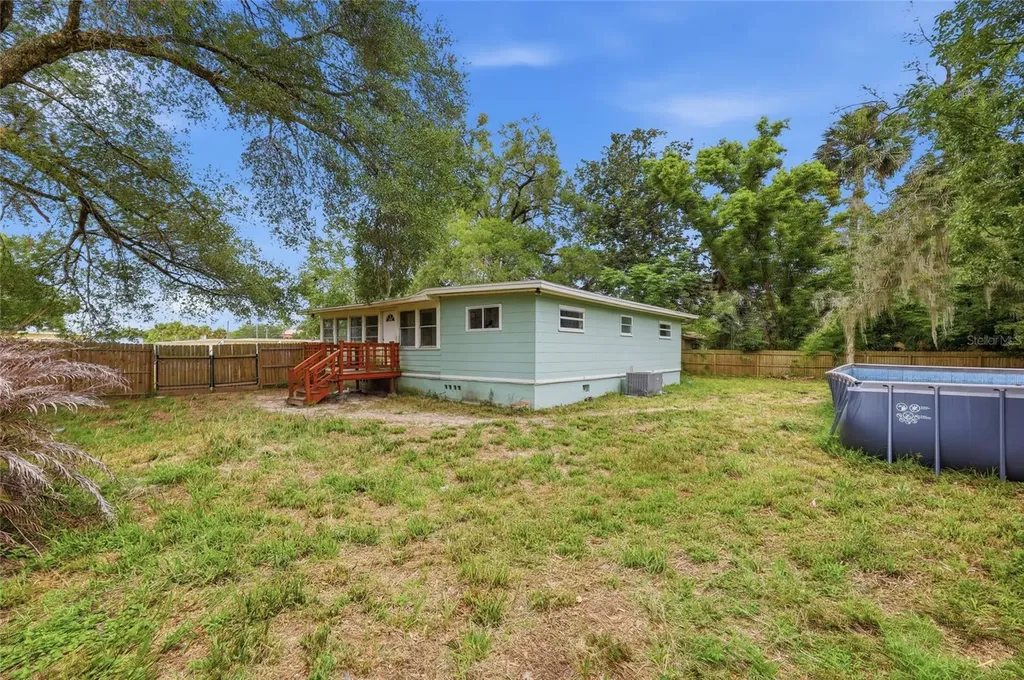 1881 Cottonwood Street Orange City FL 32763
