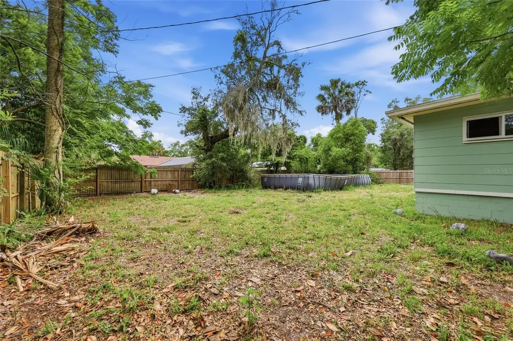 1881 Cottonwood Street Orange City FL 32763