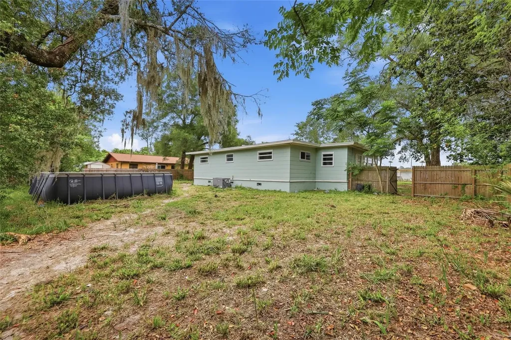 1881 Cottonwood Street Orange City FL 32763