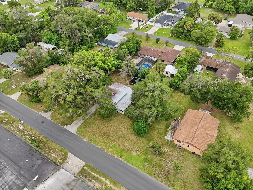 1881 Cottonwood Street Orange City FL 32763