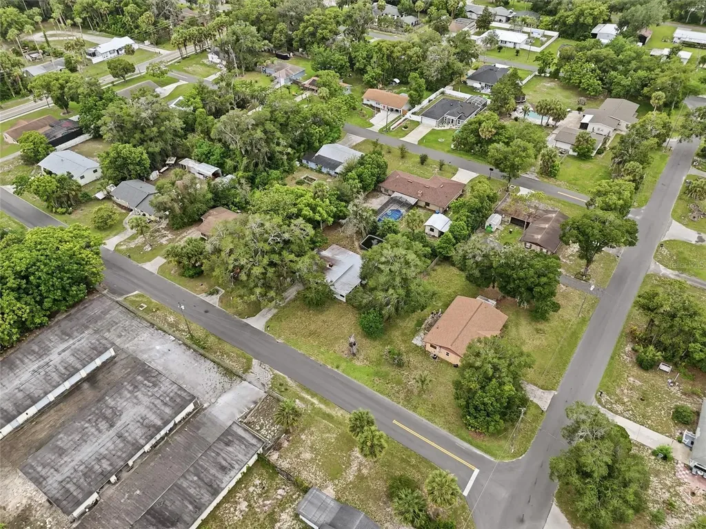 1881 Cottonwood Street Orange City FL 32763
