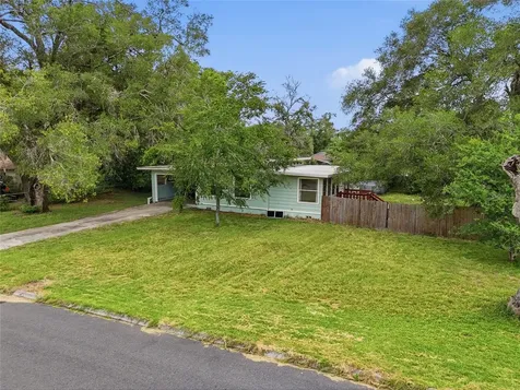 1881 Cottonwood Street Orange City FL 32763