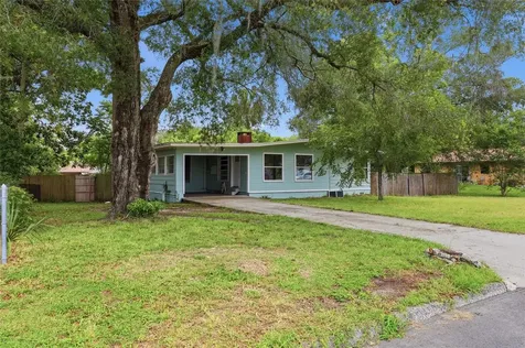 1881 Cottonwood Street Orange City FL 32763