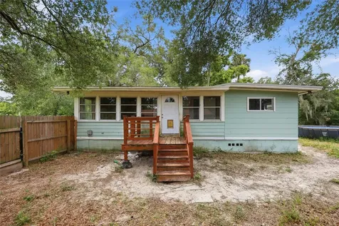 1881 Cottonwood Street Orange City FL 32763