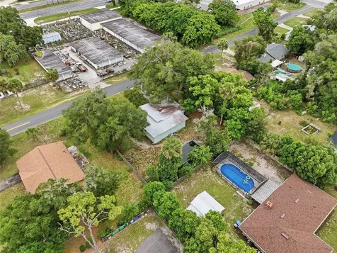 1881 Cottonwood Street Orange City FL 32763