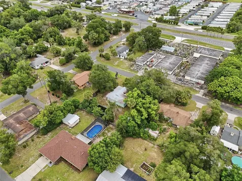 1881 Cottonwood Street Orange City FL 32763