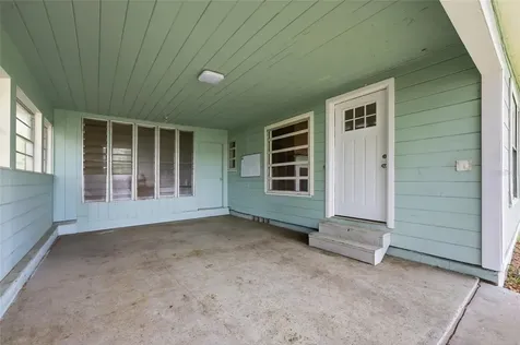 1881 Cottonwood Street Orange City FL 32763