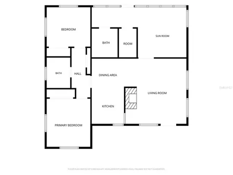 1881 Cottonwood Street Orange City FL 32763