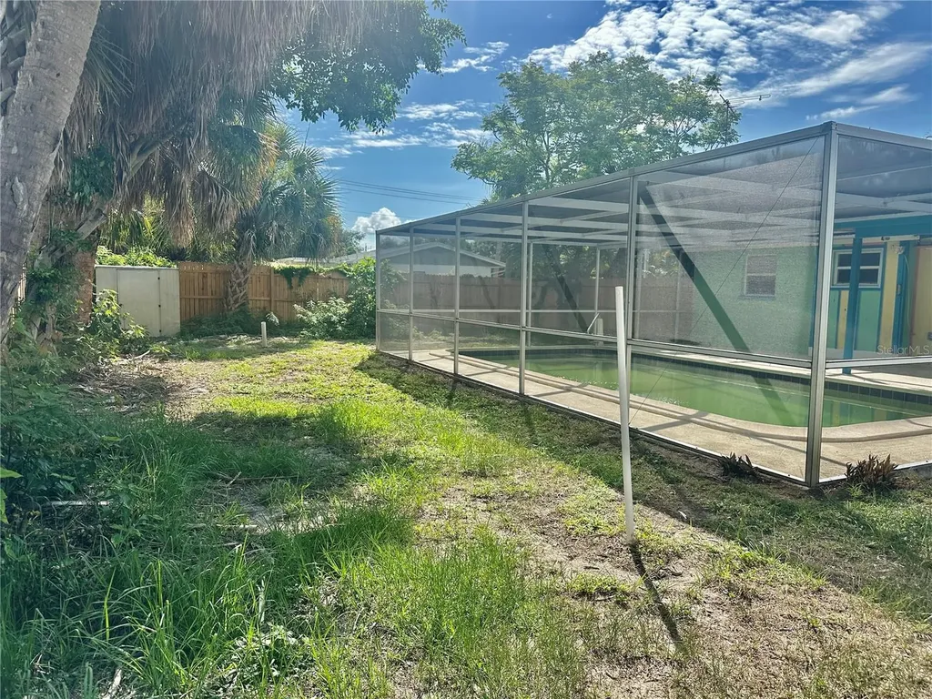 270 W Seminole Drive Venice FL 34293