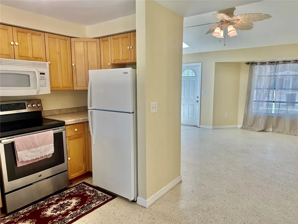 270 W Seminole Drive Venice FL 34293