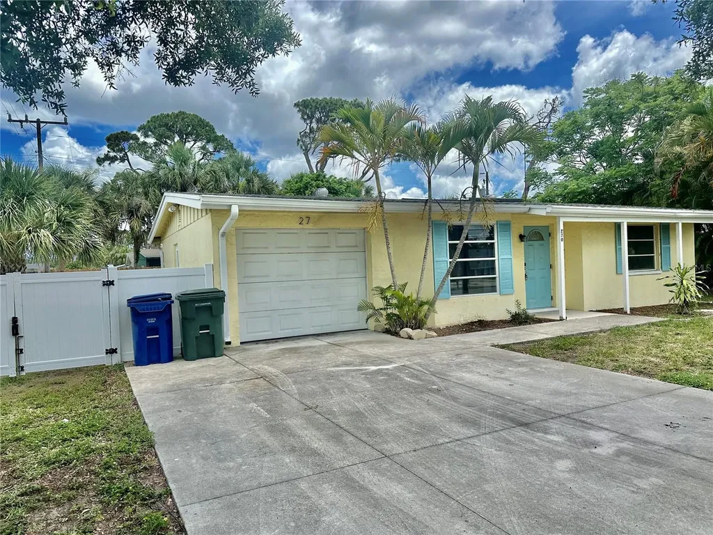 270 W Seminole Drive Venice FL 34293