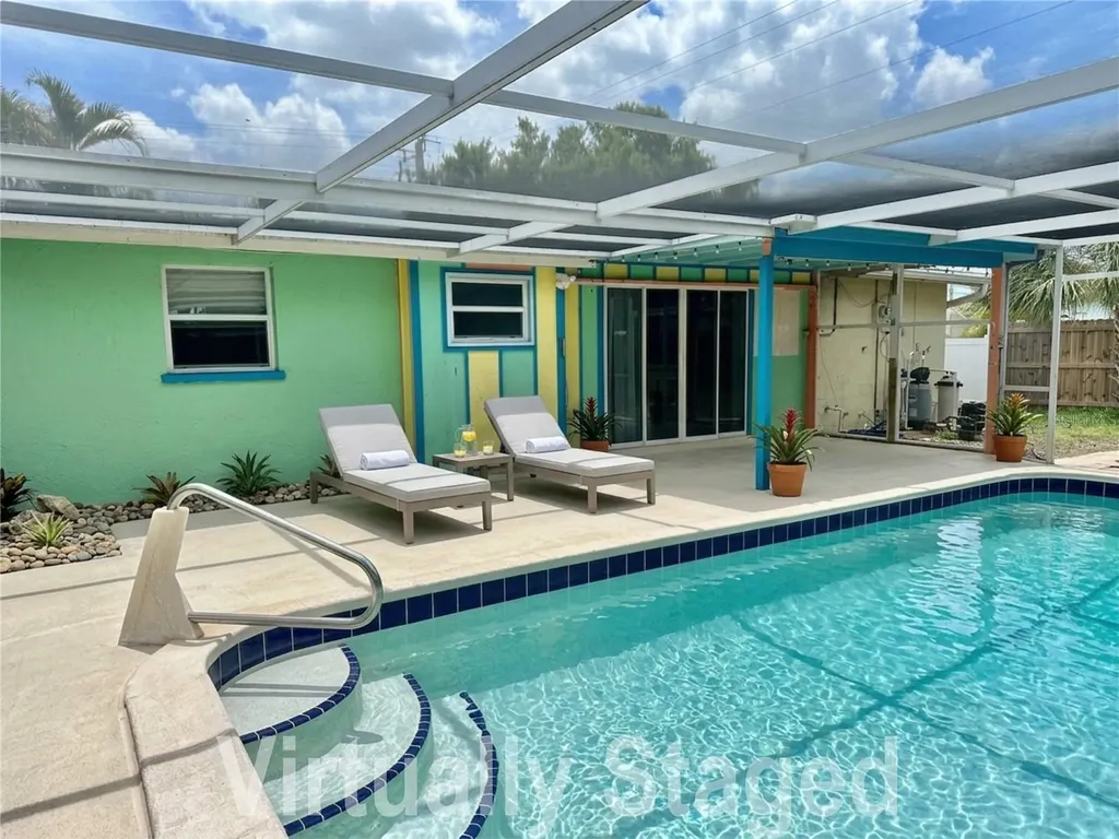 270 W Seminole Drive Venice FL 34293