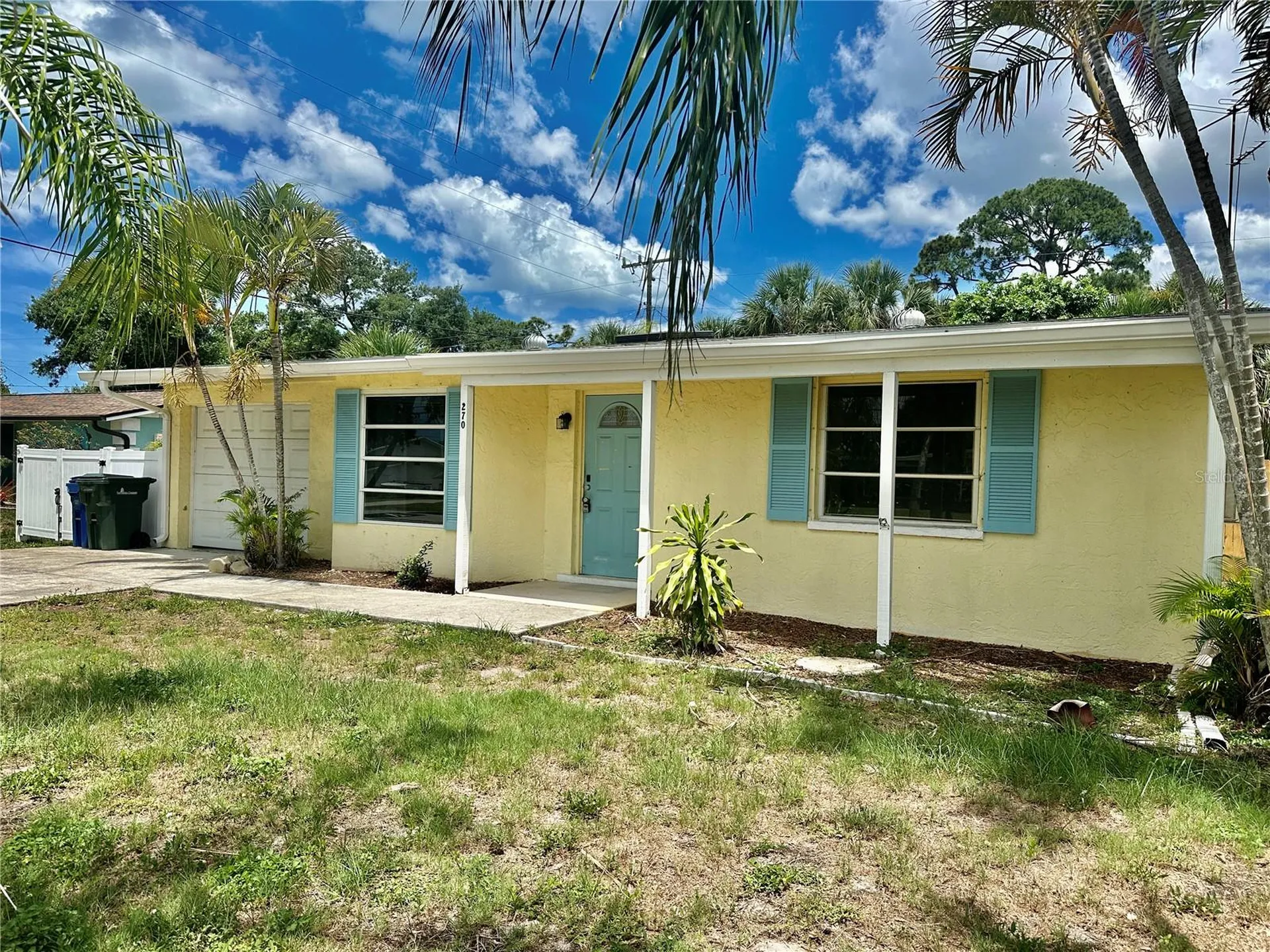 270 W Seminole Drive Venice FL 34293