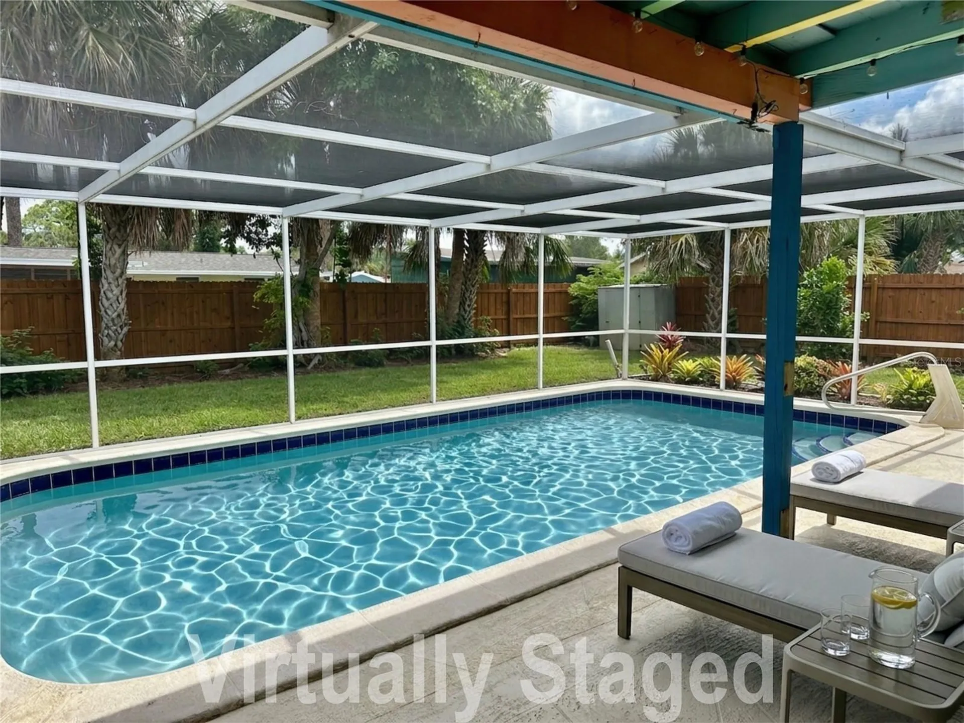 270 W Seminole Drive Venice FL 34293