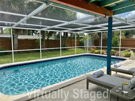 270 W Seminole Drive Venice FL 34293