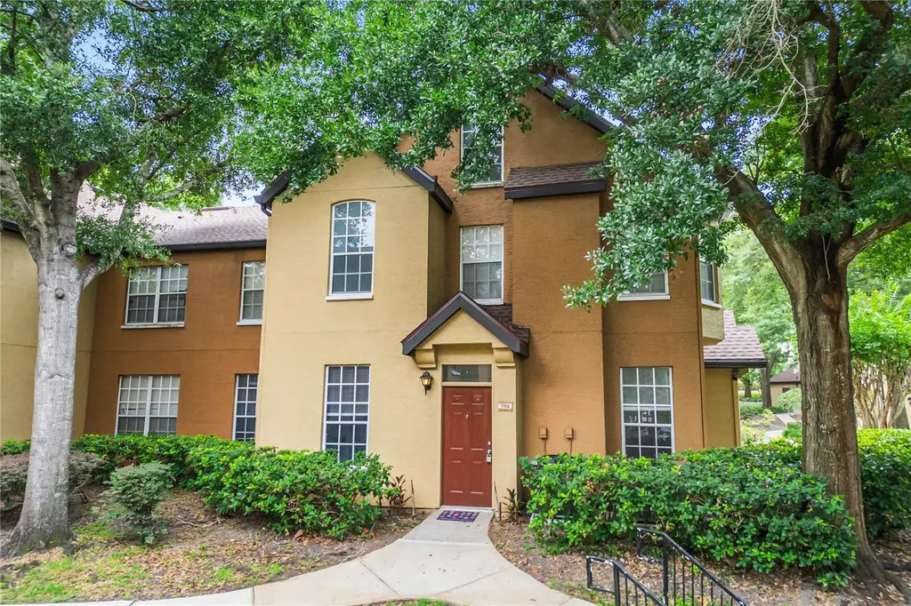 6324 Raleigh Street Orlando FL 32835