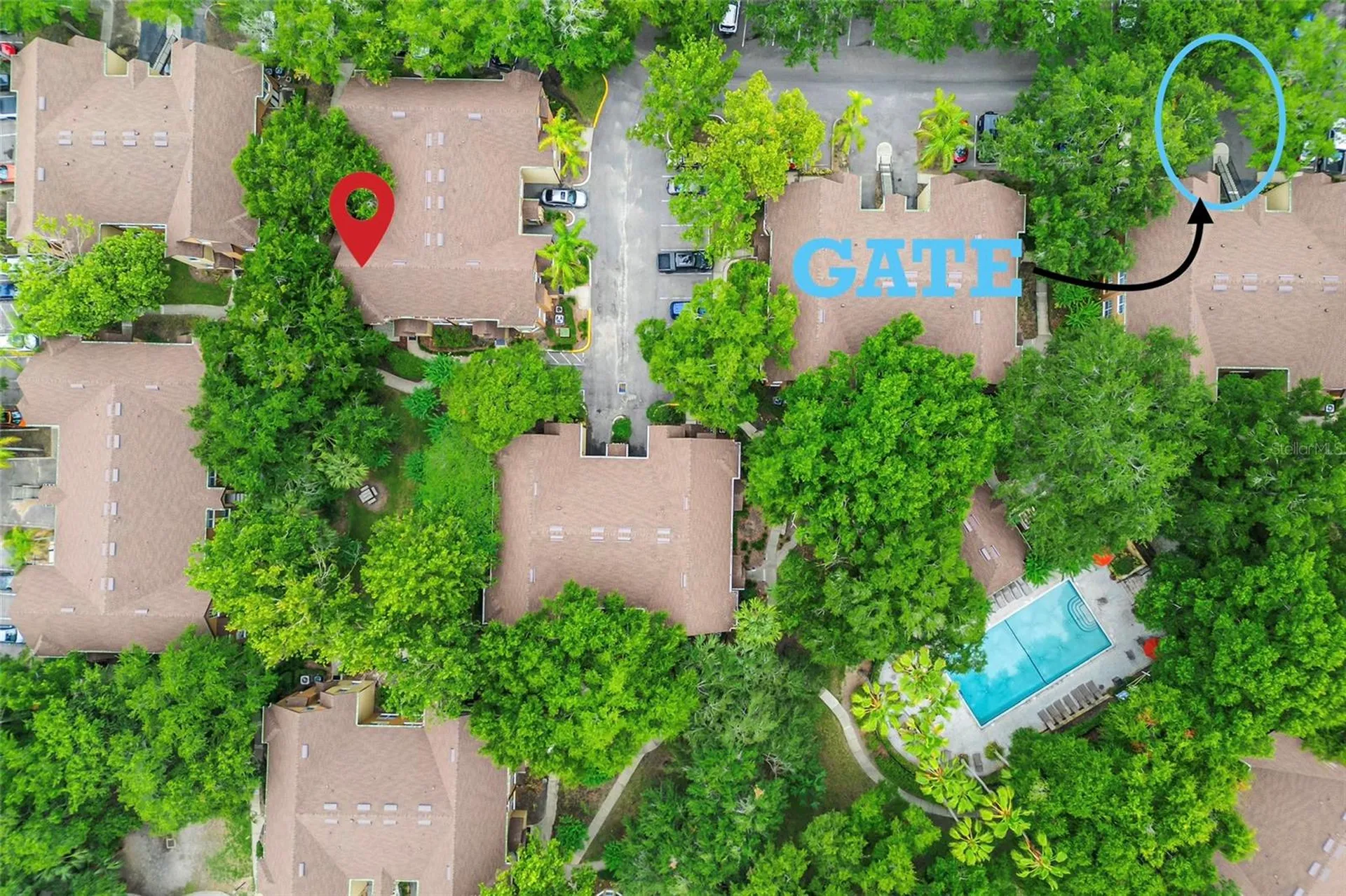 6324 Raleigh Street Orlando FL 32835