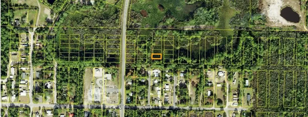 1304 NE 1st Street Carrabelle FL 32322
